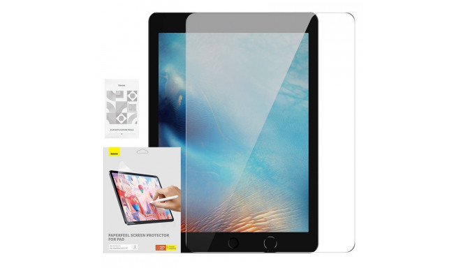 Baseus screen protector film Paperfeel iPad Mini 4/5 7.9"