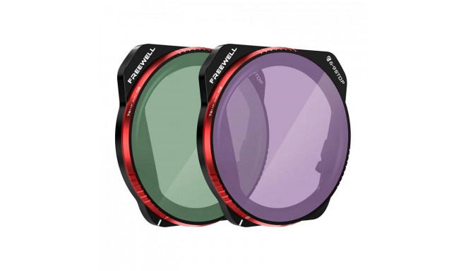 Freewell True Color Variable ND Filters for DJI Mavic 3 Pro