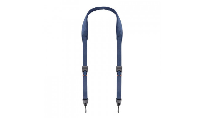 PGYTECH Camera Shoulder Strap (Dark Blue)