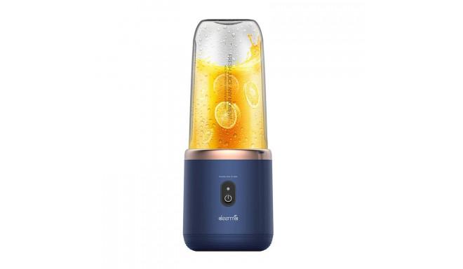 Wireless Juice Blender Deerma NU06