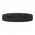 HDMI Switch Baseus Cluster Black