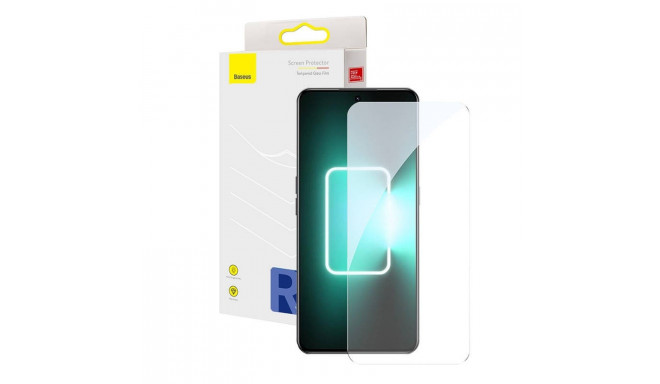 Tempered-Glass Screen Protector Baseus for realme GT Neo5