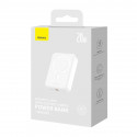 Powerbank Baseus Magnetic Mini 20000mAh 20W MagSafe (white)