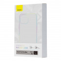 Transparent Case Baseus Simple for iPhone 12 Pro Max