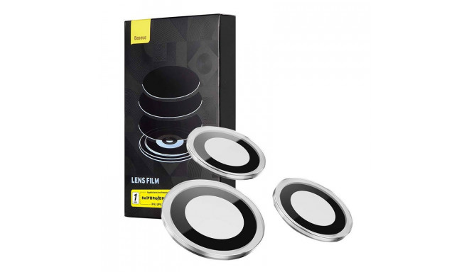 Lens Protector Baseus for iPhone 13 Pro/13 Pro Max