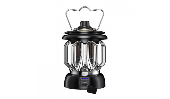 Lampa kempingowa Superfire T36, USB-C