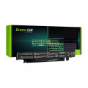 Battery Green Cell A41-X550A A41-X550 for Asus A550 K550 R510 R510C R510L X550 X550C X550CA X550CC X