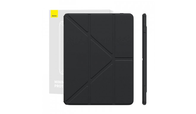 Baseus case Minimalist Series Apple iPad 10.5", black