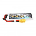 Battery Gens Ace G-Tech Soaring 3300mAh 7.4V 30C 2S1P XT90