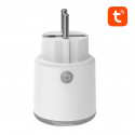 Smart Plug WiFi NEO NAS-WR15W Tuya 16A FR