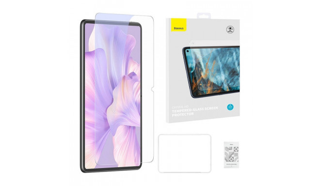 Baseus Crystal Tempered Glass 0.3mm for tablet Huawei MatePad Pro 12.6"