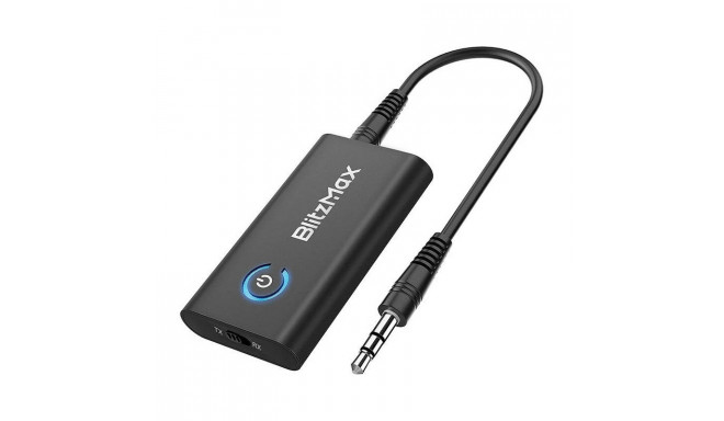 Bluetooth 5.2 Transmitter / Receiver BlitzMax BT05, aptX