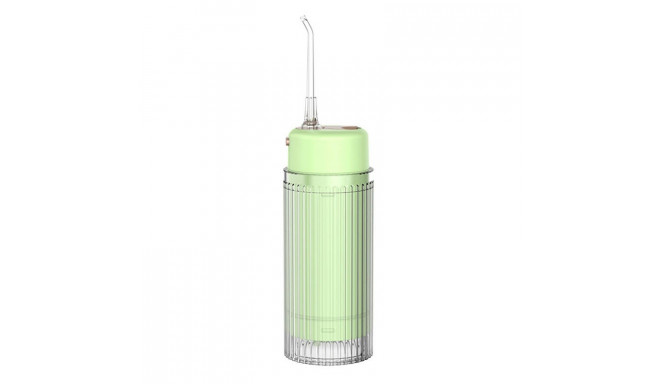 Nicefeel Water Flosser FC5120 (green)