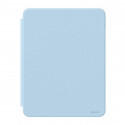 Baseus Minimalist Series IPad PRO 12.9 Magnetic protective case (blue)