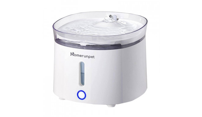 Water Fountain for pets Homerunpet WF20