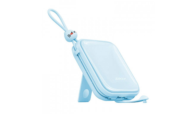 Powerbank Joyroom JR-L008 Cutie 10000mAh, 22.5W (Blue)