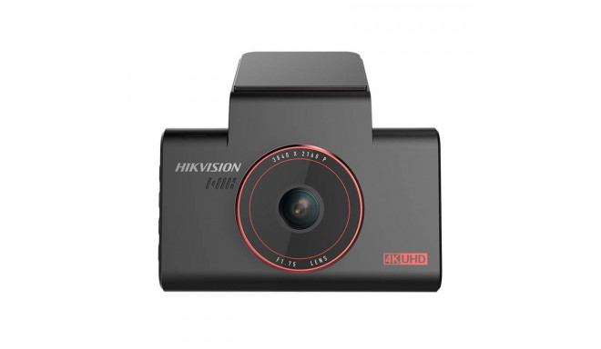 Dash camera Hikvision C6S GPS 2160P/25FPS