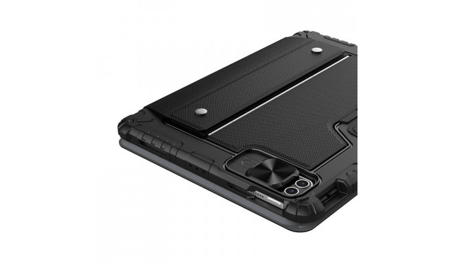 Nillkin case with keyboard for Ipad 10.9" (Black)
