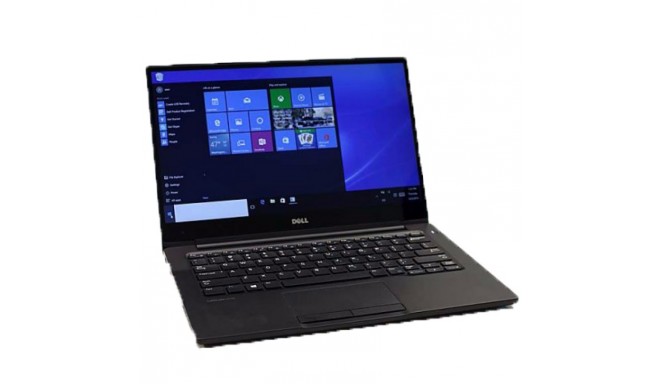 Dell Latitude 7370 13.3" m5-6Y57 8GB/256GB Win 10