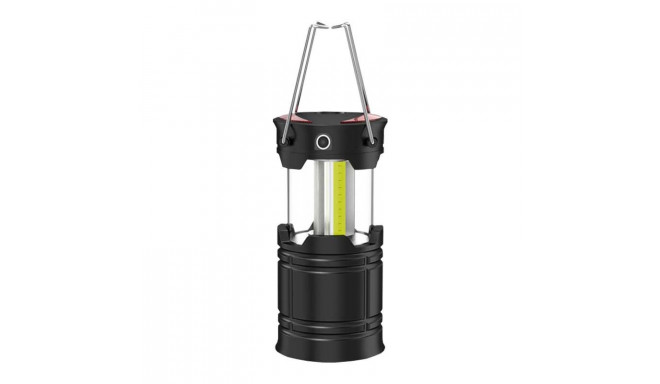 Camping lamp Superfire T56, 220lm