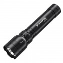 Flashlight Superfire GTS6, 360lm, USB-C Flashlight Superfire GTS6, 360lm, USB-C