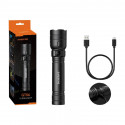 Flashlight Superfire GTS6, 360lm, USB-C Flashlight Superfire GTS6, 360lm, USB-C