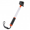 TELESIN Diving  floaty Waterproof Selfie Stick GP-MNP-T01