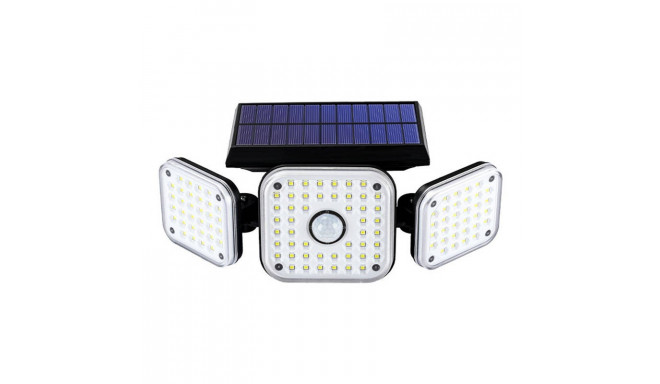 Solar lamp Superfire FF13-C, 22W, 300lm, 2400mAh