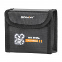 Battery Bag Sunnylife for DJI Avata (For 2 batteries)