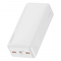 Powerbank Baseus Bipow 30000mAh, 20W (white)