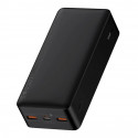 Powerbank Baseus Bipow 30000mAh, 20W (black)