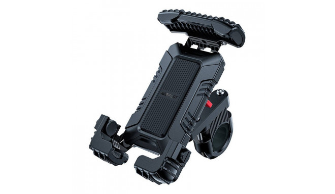 Bike Mount Acefast D15 (black)