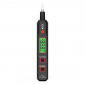 Habotest HT89, non-contact voltage tester / diode tester,
