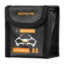 Battery Bag Sunnylife for Mini 3 Pro (for 2 batteries) MM3-DC385