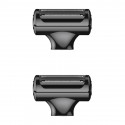 Replacement heads for shaver 2in1 Kensen Replacement heads for shaver 2in1 Kensen
