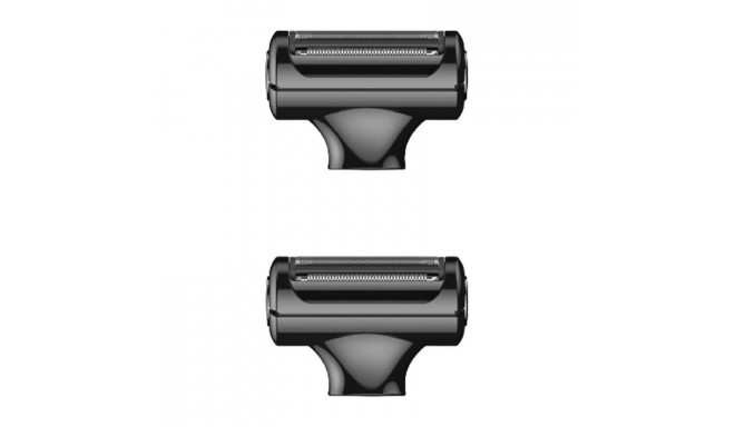Replacement heads for shaver 2in1 Kensen