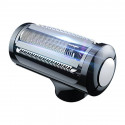 Replacement heads for shaver 2in1 Kensen Replacement heads for shaver 2in1 Kensen