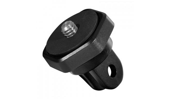 Mount adapter Telesin 1/4'' for sport cameras (GP-TPM-T04)