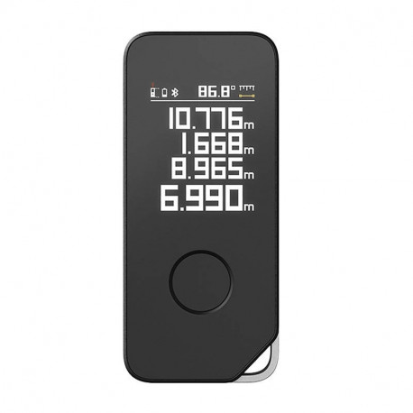 Smart Laser Measure Pro HOTO H-D50, bluetooth, 50m
