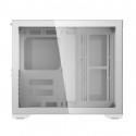 Computer case  Darkflash C305 ATX (white)