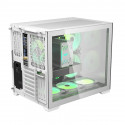 Computer case  Darkflash C305 ATX (white)