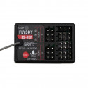 Set transmitter + receiver FlySky FS-G7P+R7P