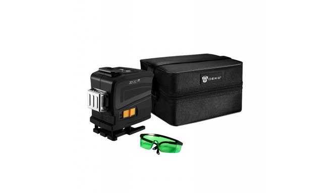 Laser Level Deko Tools  LL12-GTD-S1