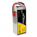 Battery Tattu 16000mAh 22.2V 30C 6S1P LiPo AS150+XT150