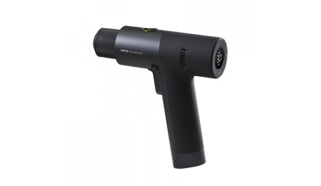 HOTO QWLDZ001 drill/driver, brushless, 12V