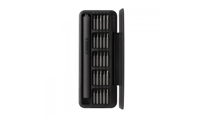 Electric 25-in-1 HOTO QWLSD010 precision screwdriver set