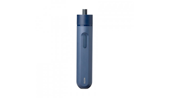 Li-ion Screwdriver-Lite HOTO QWLSD007 (blue)