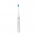 Sonic toothbrush with tip set and water fosser FairyWill FW-507+FW-5020E (white)