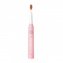 Sonic toothbrush with head set FairyWill FW507 (pink