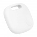 Baseus Intelligent T2 Pro, anti-loss device (white)